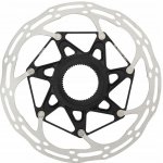 Sram 2P Centerlock 160 mm Ti černá – Zboží Dáma