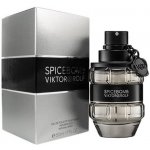 Viktor & Rolf Spicebomb toaletní voda pánská 150 ml – Hledejceny.cz