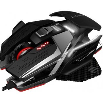 MadCatz R.A.T. X3 MR05DCINBL001-0