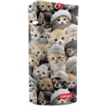 Airhole Milk Fleece Airtube Junior kitties – Zboží Dáma