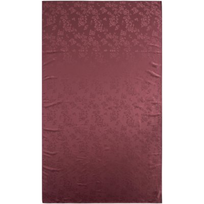 LIVARNO home Ubrus červená 140x240 cm – Zboží Dáma