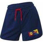 Crivit Dámské teplákové kraťasy Lidl-Trek navy modrá – Zboží Dáma