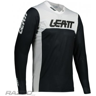 Leatt 5.5 UltraWeld 2021 černý – Zboží Mobilmania