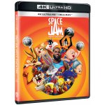 Space Jam: Nový začátek BD – Sleviste.cz