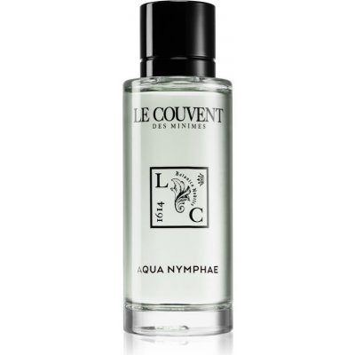 Le Couvent Maison de Parfum Botaniques Aqua Nymphae kolínská voda unisex 100 ml