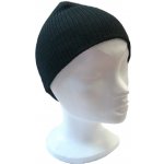 Čepice MFH jemně pletená černá – Zboží Dáma