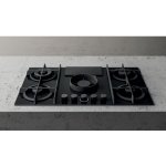 Elica NIKOLATESLA FLAME BL/A/88 – Zboží Mobilmania