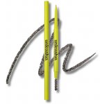 Unleashia Shaperm Defining Eyebrow Pencil tužka na obočí 3 Taupe Gray 0,03 g – Hledejceny.cz
