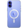 Pouzdro a kryt na mobilní telefon Apple Apple iPhone 16 Plus Clear Case with MagSafe MA7D4ZM/A