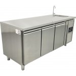 DASgastro DAS3100TNSTRE – Sleviste.cz