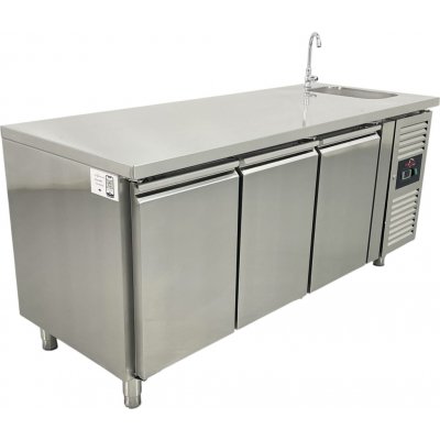 DASgastro DAS3100TNSTRE – Sleviste.cz