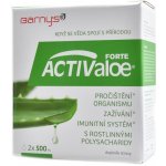 Barnys ACTIValoe FORTE 2 x 500 ml – Zbozi.Blesk.cz