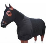 Celotělový sleeze se zipem černá – Zboží Mobilmania