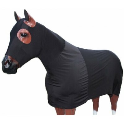 Celotělový sleeze se zipem černá – Zboží Mobilmania