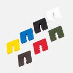 DEN BRAVEN Vymezovací podložka 3mm – HobbyKompas.cz