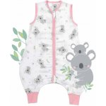 Slumbersac Koala spací pytel s nohavičkami – Hledejceny.cz