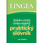 Italsko-český česko-italský praktický slovník – Hledejceny.cz
