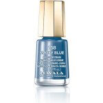 Mavala Minicolor lak na nehty 158 Smoky Blue 5 ml – Zboží Dáma
