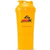 Shaker Amix Shaker Monster Bottle Color 600ml Barva: Oranžová