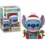 Funko Pop! 1504 Disney Lilo & Stitch Stitch with Lights – Zbozi.Blesk.cz