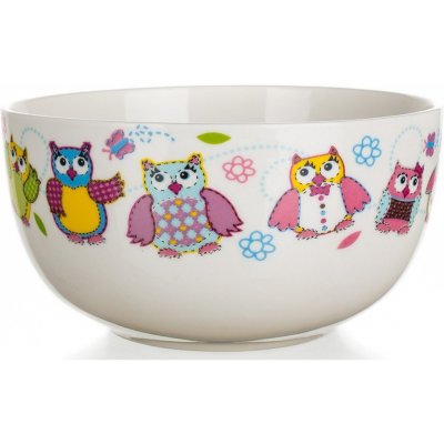 Banquet miska Owls 13 cm – Sleviste.cz