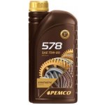 Pemco 578 75W-80 GL-4 1 l – Zbozi.Blesk.cz
