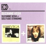 Vega Suzanne - Suzanne Vega / Solitude Standing CD – Hledejceny.cz
