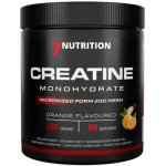 7Nutrition Creatine Monohydráte 300 g – Hledejceny.cz