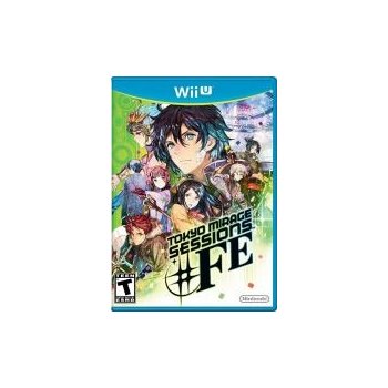 Tokyo Mirage Sessions FE