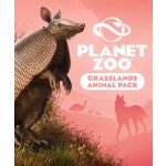 Planet Zoo Grasslands Animal Pack – Zboží Mobilmania