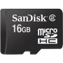 SanDisk microSDHC 16 GB Ultra Android UHS-I SDSQUNB-016G-GN3MN