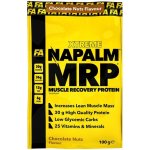 Fitness Authority Xtreme Napalm MRP 100 g – Hledejceny.cz