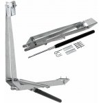 Garden King Automatický otvírač okna skleníku 34 x 6 x 4,5 cm OS26 – Zboží Dáma