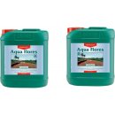 Hnojivo Canna Aqua Flores A+B 5 l