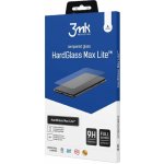 3mk HardGlass Max Lite Black pro Samsung Galaxy A36 5G 5903108621977 – Zboží Živě