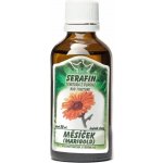 Serafin Měsíček tinktura z pupenů 50 ml – Hledejceny.cz