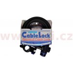 Oxford Cablelock 1,5 m x 25 mm OF246 – Hledejceny.cz