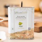 Lozano Červenka olivový olej Extra panenský 2 l – Zboží Dáma