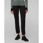 Mammut Massone Light Pants Women černá – Zboží Mobilmania