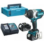 Makita DTW450RTJ – Zboží Dáma
