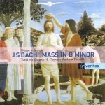 Johann Sebastian Bach Bach - Mass in B minor,Taverner Consort & Players Andrew Parrott – Hledejceny.cz