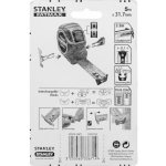 Stanley Fatmax XTHT0-33671 Svinovací metr 5m – Hledejceny.cz