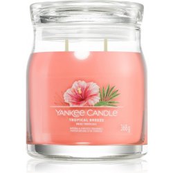 Yankee Candle Signature Tropical Breeze 368 g