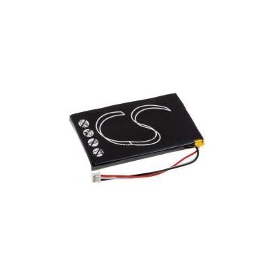 Powery Navigon 0923FLYE31938 1200mAh Li-Pol 3,7V - neoriginální – Hledejceny.cz