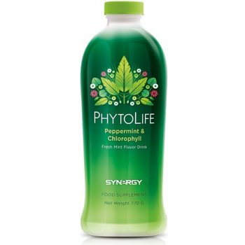 Synergy PhytoLife 730 ml