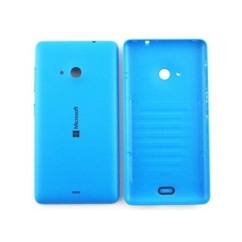 Kryt Nokia Lumia 535 zadní modrý