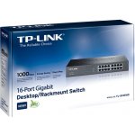TP-Link TL-SG1016D – Zboží Mobilmania