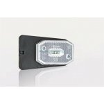 Fristom Přední poziční svítilna FT-001 BI LED s kabelem QS075 – Zboží Mobilmania