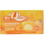 QLove Mochi Mango 80 g – Zboží Dáma