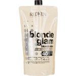 Redken Blonde Idol Blonde Glam Conditioning Cream Developer 40 Vol. 12% 1000 ml – Zbozi.Blesk.cz